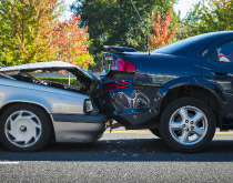 交通事故 (死亡事故)
